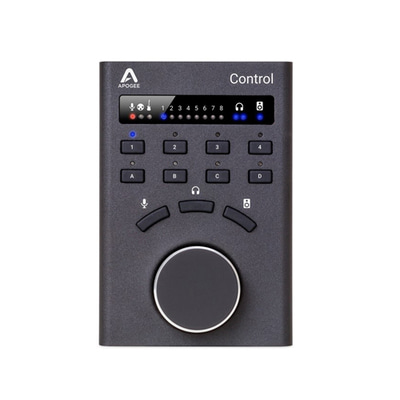 [APOGEE] Apogee Control / 리모트 컨트롤러
