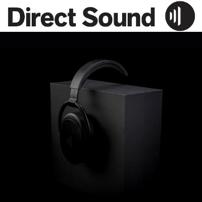 [Direct Sound] 다이렉트사운드 HP25 PLUS EAR MUFFS 청각보호 귀덮개 소음차단
