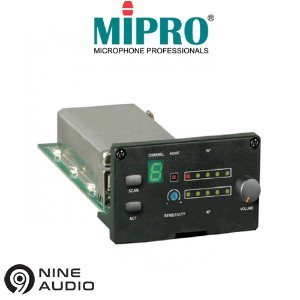 MIPRO 미프로 MRM-70B 리시버 전용
