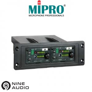 MIPRO 미프로 MRM-72B 리시버