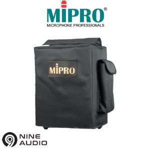 MIPRO 미프로 SC-707 / MA-707 이동가방 생활방수