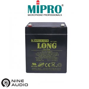 MIPRO 미프로 MB-30 / MA-101 / 705 전용 충전 배터리
