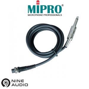 MIPRO 미프로 MU-40G MU40G 기타 연결 케이블
