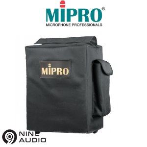 MIPRO 미프로 SC-75 / MA-708 이동가방 생활방수