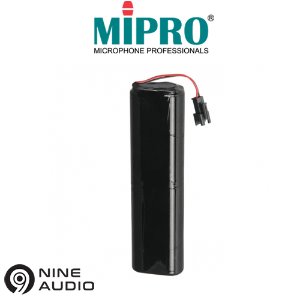 MIPRO 미프로 MB-10 / MA100SU MA303SU 전용 리튬 배터리