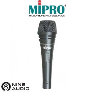 MIPRO 미프로 MM-105 MM105 다이나믹 마이크