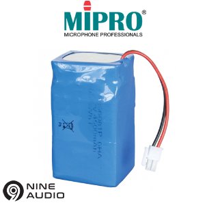 MIPRO 미프로 MB-35 / MA-505 MA-505D 전용 리튬 배터리