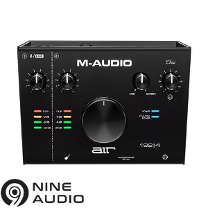 M-AUDIO 엠오디오 AIR 192|4  오디오 미디 인터페이스