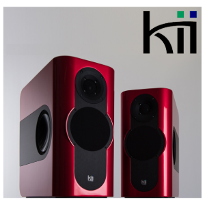 Kii Audio Kii THREE System Custom Color (1조) 키쓰리