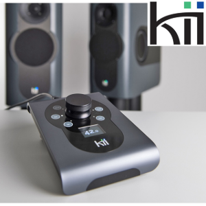 Kii AUDIO Kii Control 키컨트롤러