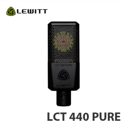 LEWITT LCT440 PURE