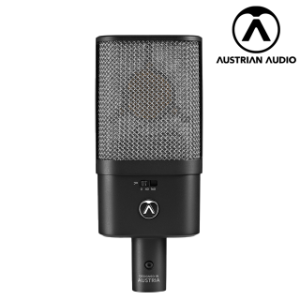 [당일발송] Austrian Audio OC16 콘덴서 마이크
