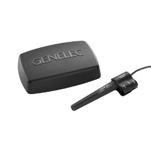 Genelec 8300-601 GLM KIT 제네렉 스마트 모니터시스템 측정용 마이크키트