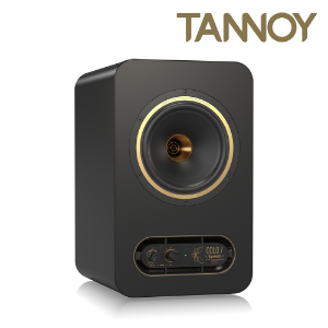탄노이 Tannoy GOLD 7 프리미엄 6.5인치 레퍼런스 스튜디오 모니터 스피커 (1통)
